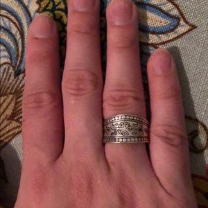 Detailed Brighton Ring